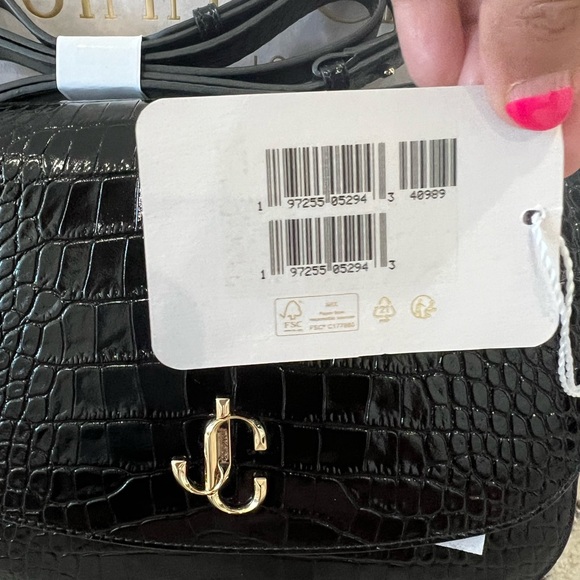 Jimmy choo handbag - Picture 3 of 13